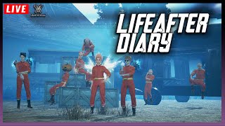 🔴 Ada yang Baru Tapi Bukan Baju  Lifeafter Diary☕️ 165 [upl. by Ariom]