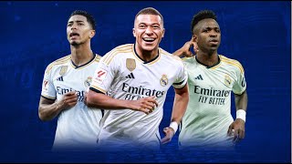 🙄Why Mbappe is UNSTOPPABLE realmadrid [upl. by Pirali49]