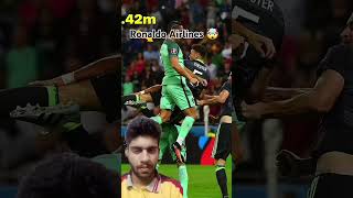 ronaldo soccer football fifa worldcup skills goals neymar mbappe shorts [upl. by Jacquelynn]