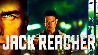 Jack Reacher 2012 American Movie  Tom Cruise  Jack Reacher English Full Movie HD Fact amp Details [upl. by Aman]