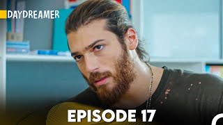 Daydreamer Full Episode 17 English Subtitles [upl. by Werda]