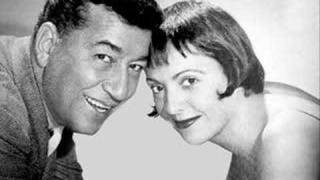 That Old Black Magic  Louis Prima amp Keely Smith [upl. by Enomar]