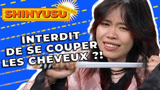 4 superstitions en Asie avec des ventilateurs tueurs – SHINYŪSŪ [upl. by Neehs]