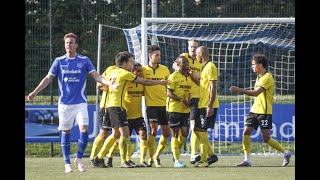 Samenvatting GVVV  FC Lienden 6 oktober 2018 [upl. by Biamonte658]