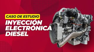 Curso Cummins ISX  Diesel Electrónico [upl. by Mok]