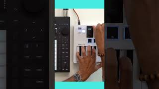 Ableton Push 3  MIDI Controllers Shorts AbletonPush3 Push3 [upl. by Vassaux]