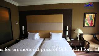 Silkpath Hotel Hanoi [upl. by Icak]