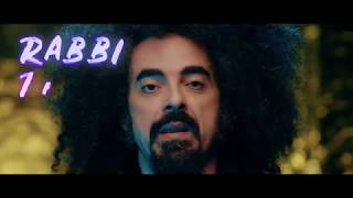 CAPAREZZA  Confusianesimo Lyric Video [upl. by Anuaf]