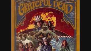 Grateful Dead  The Golden Road To Unlimited Devotion [upl. by Callahan661]