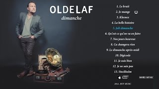 Oldelaf  Joli Dimanche [upl. by Kurzawa]