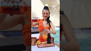 Receita de Aperol Spritz [upl. by Lisa]