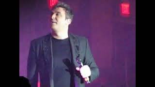 Classic Clip of Antonis Remos amp Sakis Rouvas Performing Live [upl. by Aniz]