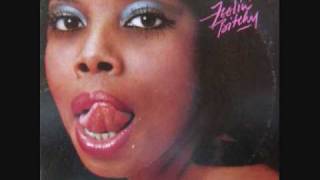 ★ Millie Jackson ★ If Youre Not Back In Love By Monday ★ 1977 ★ quotFeelin´Bitchyquot ★ [upl. by Boice]