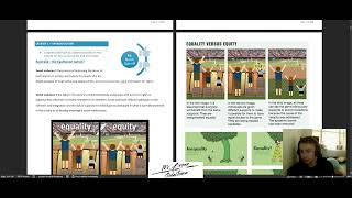 Lesson 2  Multiculturalism VS Pluralism Inclusion amp Exclusion [upl. by Siravat]