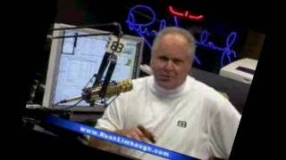 Buh Bye Rush Limbaugh [upl. by Elsy845]