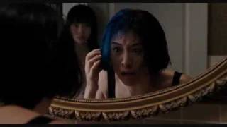 Scott Pilgrim  Knives Chau Freak Out Scene [upl. by Svoboda]