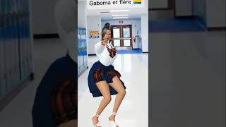 La botte trending gabon edit zepeto dance [upl. by Paine]