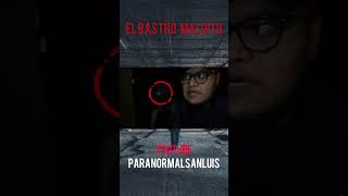 urbex explorando un rastro abandonado paranormal extranormal brujas fantasmas [upl. by Radcliffe]