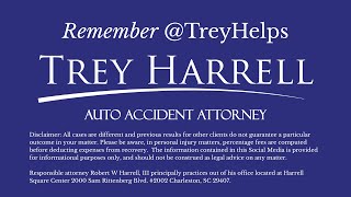 Outsmarting Insurance Tactics After an Accident  Trey Harrells Lowcountry Live Insightsquot [upl. by Kirkwood]