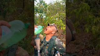 SUCO DA CAATINGA sargento exercito caatinga policia bolsonaro militar memes [upl. by Aierb]