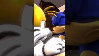 Tails is Fat Sonic SFM [upl. by Animsaj]