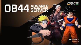 TONIGHT UPDATE  OB44 ADVANCE SERVER [upl. by Bonaparte]