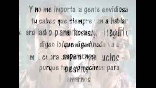 Rocko y Blasty  Chiquita Linda Lyric Video [upl. by Kram391]