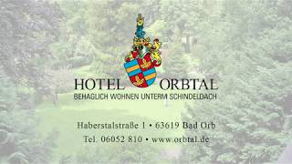 Hotel Orbtal Bad Orb [upl. by Gentille619]