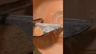 How does a woodturner  turn [upl. by Atirehgram]