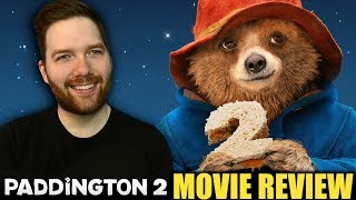 Paddington 2  Meet The Cast [upl. by Joy]