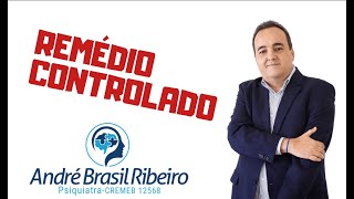 REMÉDIO CONTROLADO MITOS E VERDADES [upl. by Daria]