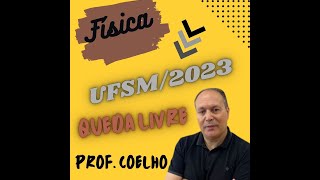 Queda Livre UFSM2023 [upl. by Muire]