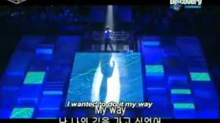 BI RAIN Hip Korea Discovery ChannelEng Sub part 6 [upl. by Melamie645]