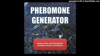 Pheromone Generator – Generate Irresistible Desire For You And Your Business [upl. by Innes]