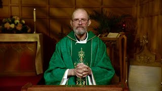 Sunday Catholic Mass Today  Daily TV Mass Sunday June 16 2024 [upl. by Abbotson]