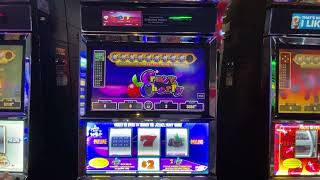 CRAZY Cherry Day  PART 1  VGT 2 Crazy Cherry Jewel Hunt winstar winstarcasino vgtslots casino [upl. by Assirt]