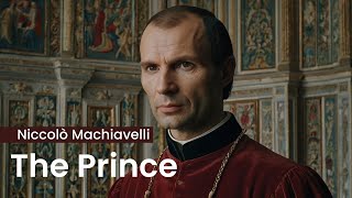 The Prince by Niccolò Machiavelli  FULL Audiobook [upl. by Fauman571]