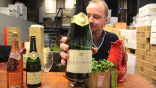 Echter Champagner  151 Folge Wein am Limit [upl. by Homovec]