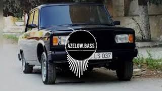 Dormilon Azeri Bass Music polnu xod veryeni bass 2024 [upl. by Oca474]