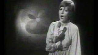 CILLA BLACK sings quotSURPRISE SURPRISEquot LIVE [upl. by Burnett]