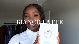 This is one of the best fragrance releases of 2023… BIANCO LATTE [upl. by Hyacinthe]