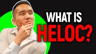 What is a HELOC [upl. by Llebiram]