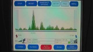 TriCorr Touch Leak Correlator [upl. by Ariec]