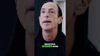 What film would Rick Owens be in rickowens fashion film [upl. by Newob]