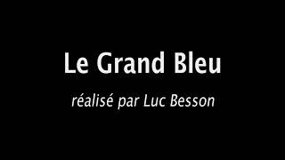 quotLe grand bleuquot  Besson faisait de bons films [upl. by Darsie660]