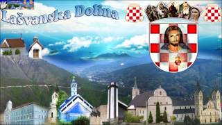 Lašvanska Dolina srednja Bosna ♫♫♫♫ [upl. by Lluj]