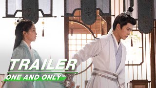 Official Trailer One And Only  周生如故  iQIYI [upl. by Eidaj]