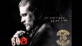 Sons of Anarchy tribute 1  Best songs [upl. by Plank]