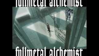 Full Metal Alchemist  Ending 4  HD [upl. by Amor277]