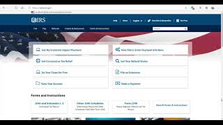 IRS Transcript  How to get transcripts and copies of tax returns from IRS [upl. by Eenyaj]